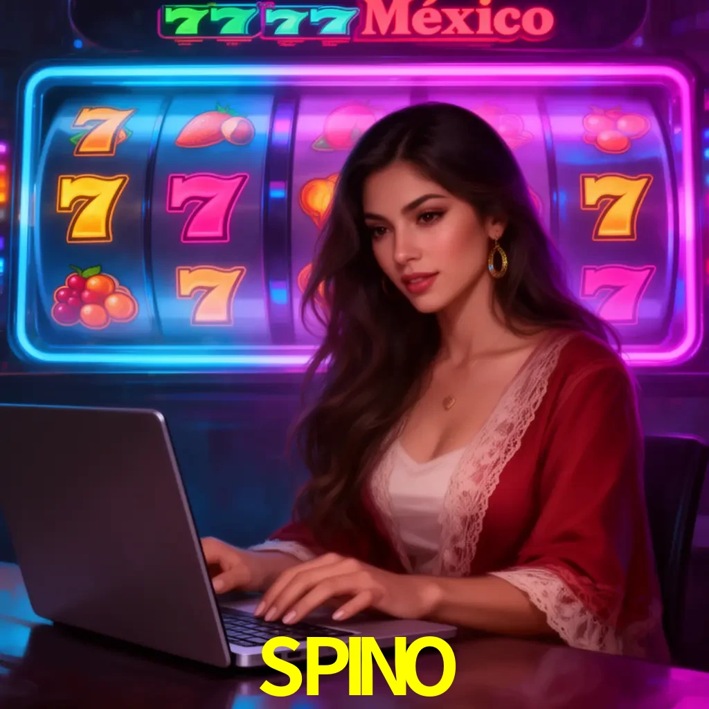 SPINO Símbolos con valor multiplicador