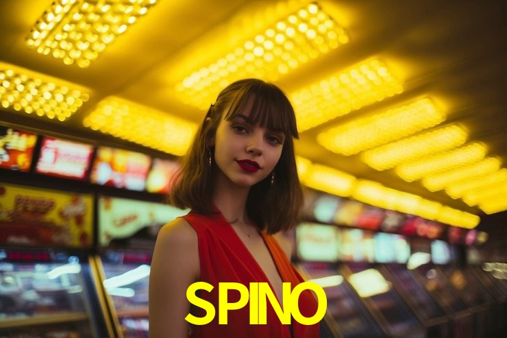 SPINO Rondas de funciones especiales