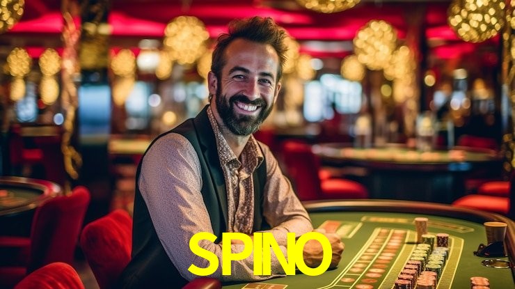 SPINO mobile gaming