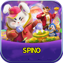 SPINO logo